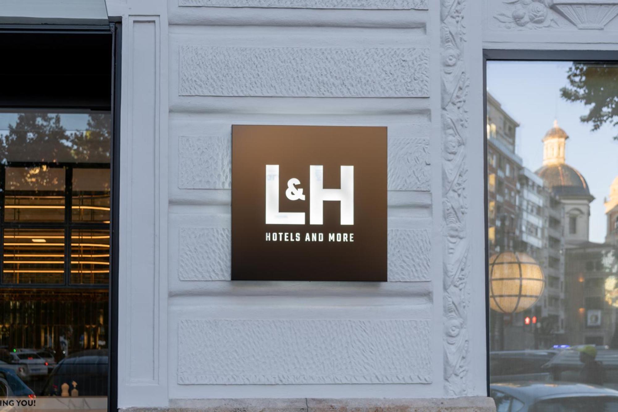L&H Gran Via Valencia — Photos 2
